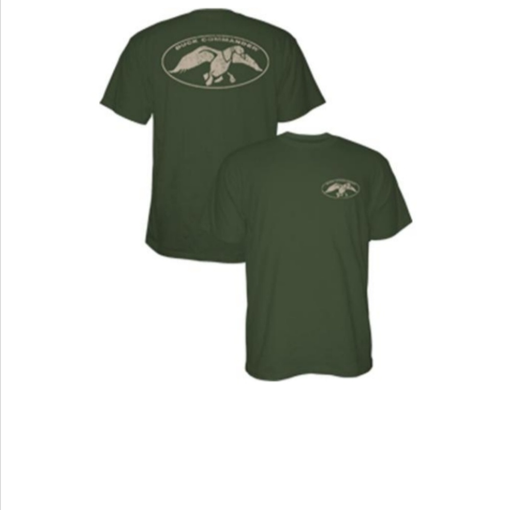 Duck Commander From Pivotal Partners T Shirt